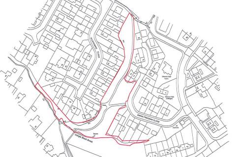 Property for auction in Lancashire
