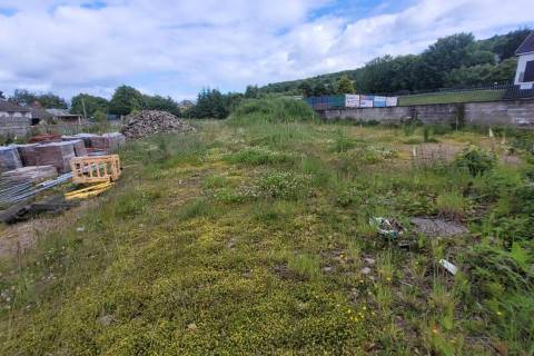 Property for auction in Renfrewshire
