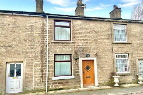 Property for auction in Lancashire