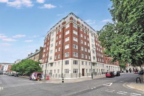 Property for auction in London