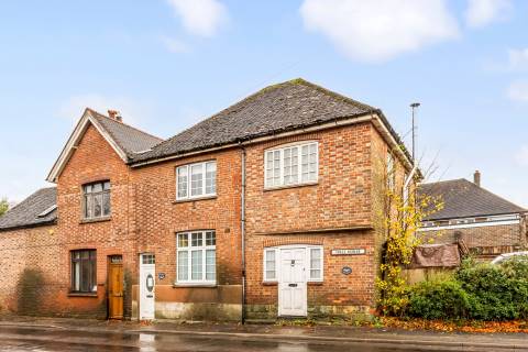 Property for auction in East Sussex