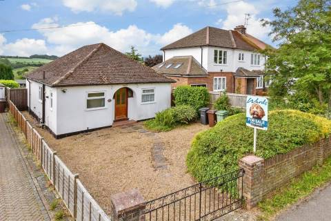 Property for auction in Kent