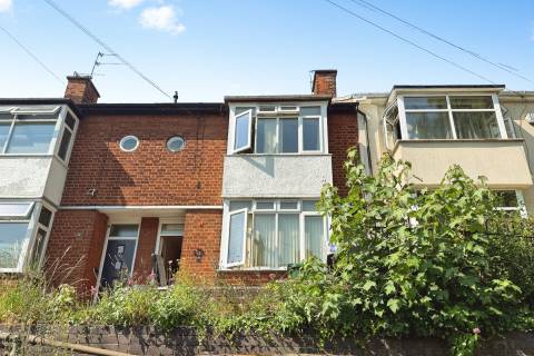 Property for auction in West Midlands