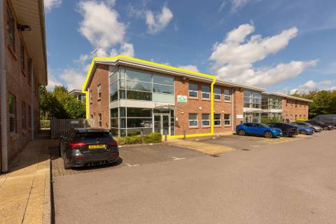 Property for auction in Buckinghamshire