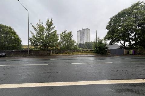Property for auction in Lanarkshire