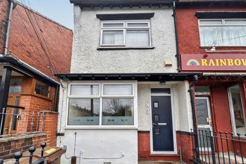 Property for auction in West Yorkshire