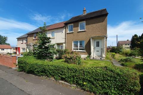 Property for auction in Stirlingshire