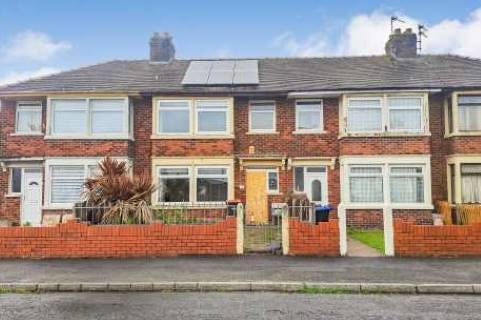 Property for auction in Lancashire