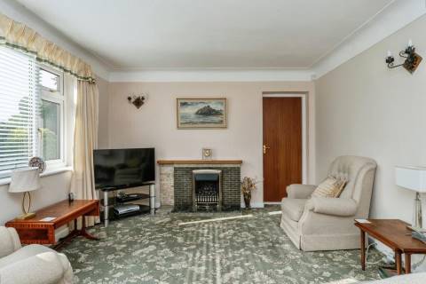 Property for auction in Clwyd