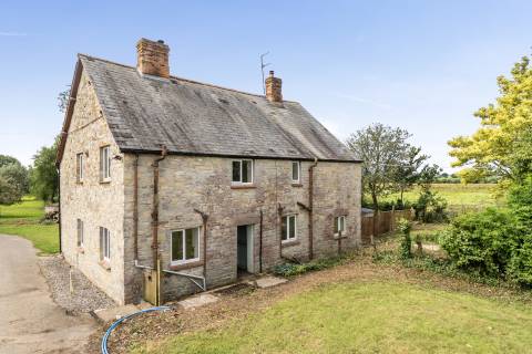 Property for auction in Somerset