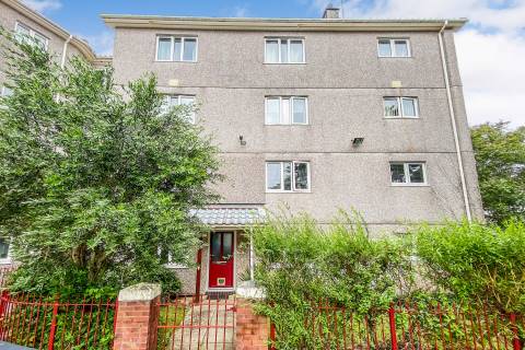 Property for auction in Devon
