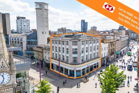 Property for auction in Leicestershire