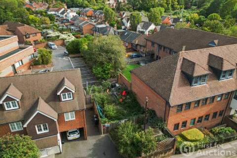 Property for auction in Berkshire