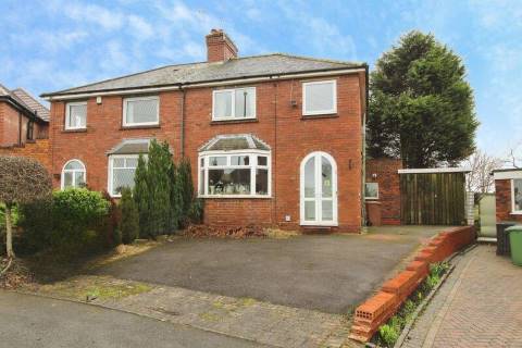 Property for auction in West Midlands