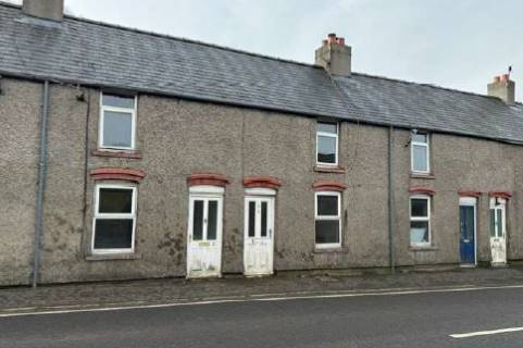 Property for auction in Clwyd