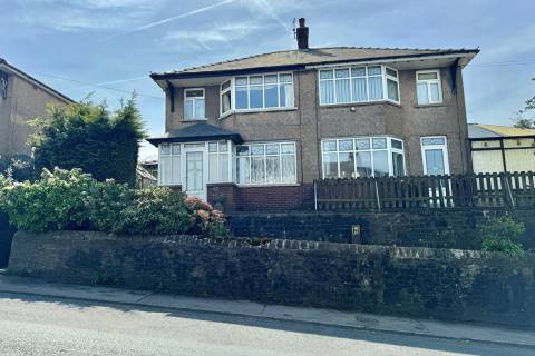 Property for auction in Lancashire