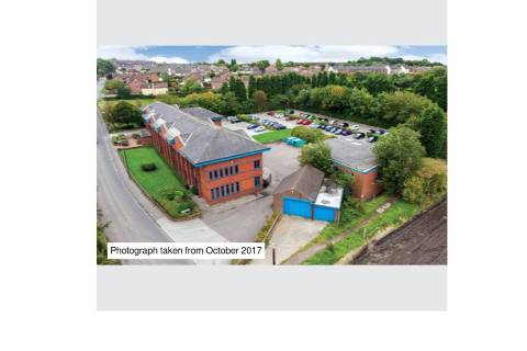 Property for auction in West Yorkshire