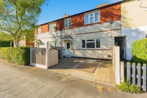 Property for auction in Lancashire