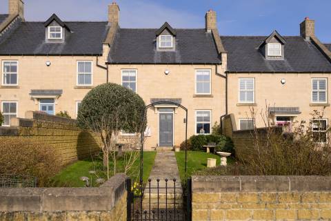 Property for auction in Avon
