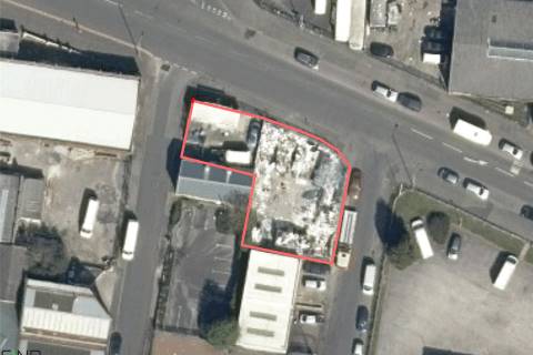 Property for auction in West Yorkshire