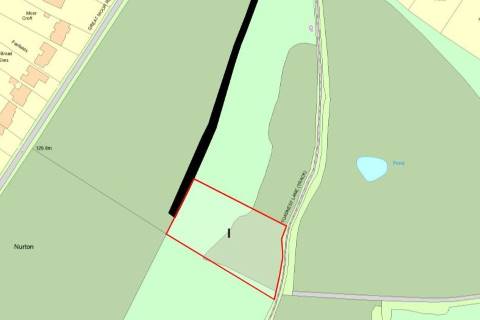 Property for auction in West Midlands