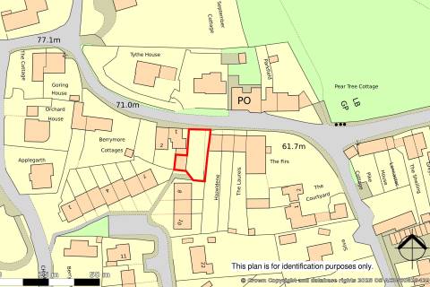 Property for auction in Gloucestershire