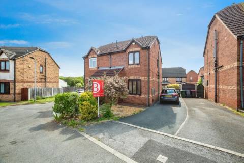 Property for auction in South Yorkshire