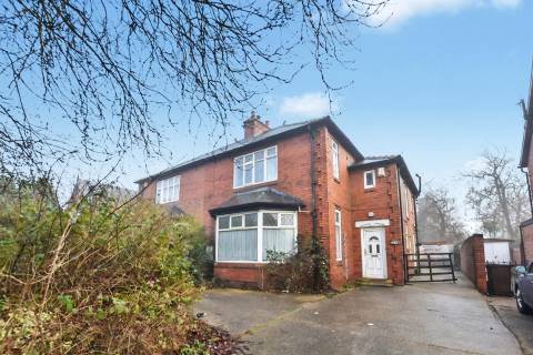 Property for auction in West Yorkshire
