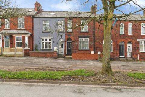 Property for auction in Lancashire