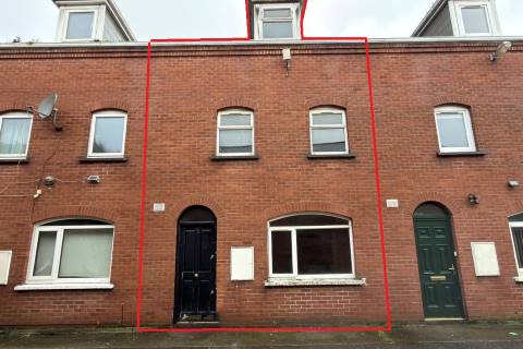 Property for auction in County Louth