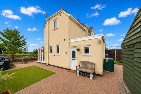 Property for auction in Suffolk