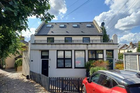 Property for auction in Surrey
