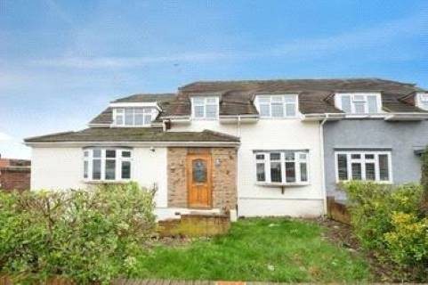 Property for auction in Essex