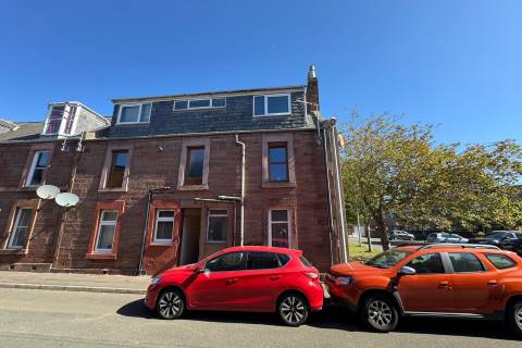 Property for auction in Angus