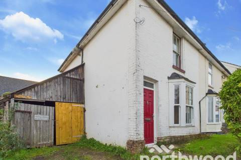 Property for auction in Kent