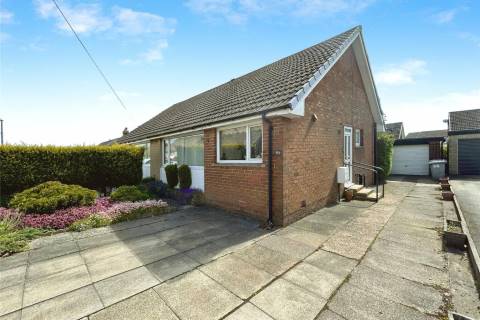 Property for auction in West Yorkshire