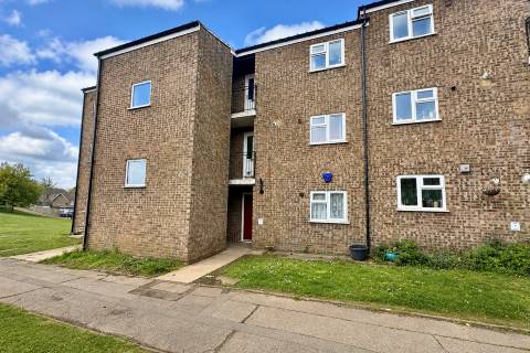 Property for auction in Northamptonshire