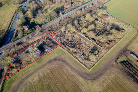 Property for auction in Nottinghamshire