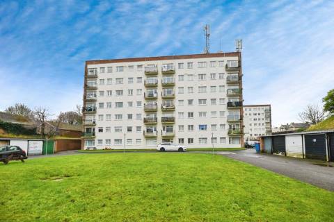 Property for auction in Cleveland