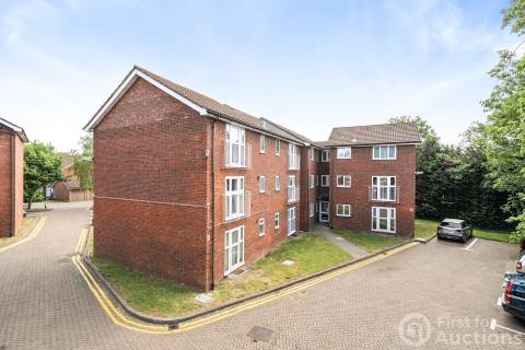 Property for auction in Middlesex