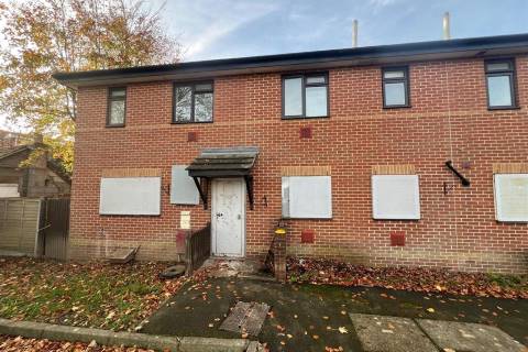 Property for auction in Middlesex