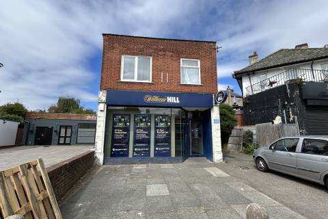 Property for auction in Middlesex