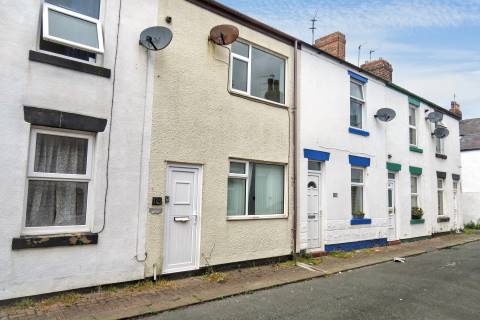 Property for auction in Lancashire