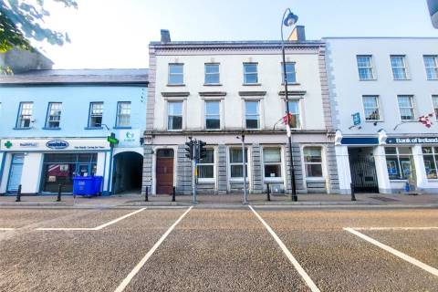 Property for auction in County Galway