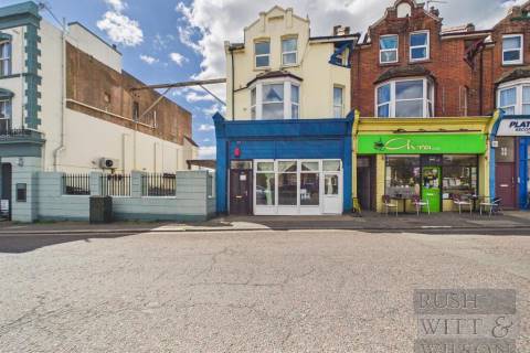 Property for auction in East Sussex