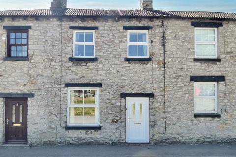 Property for auction in North Yorkshire