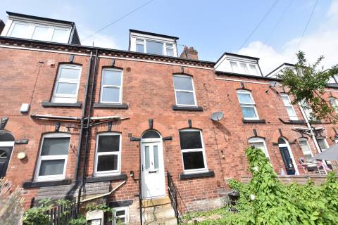 Property for auction in West Yorkshire
