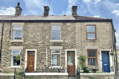 Property for auction in Derbyshire