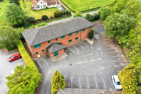 Property for auction in North Yorkshire