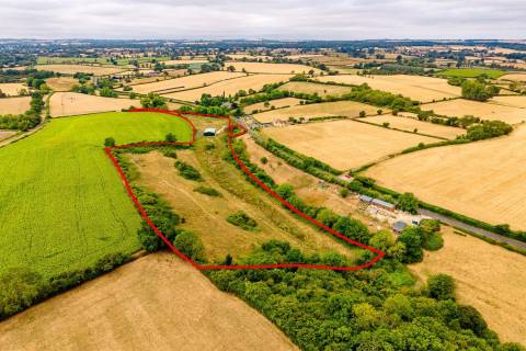 Property for auction in Wiltshire